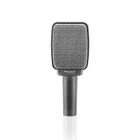 E 609 SILVER микрофон Sennheiser