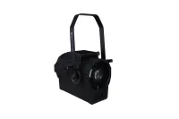 XLine Light LED FIXTURE BODY 500 (BLK) Светодиодный модуль профильного прожектора