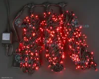RICH LED RL-T3*20N2-B/R - Гирлянда