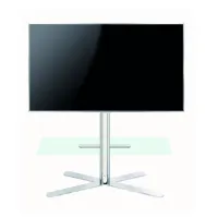 OMB SHELF SMART для стойки PLANET 900/1200 (glass) - Полка