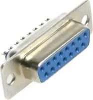 Тайвань DB-15F