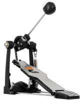 PE2 Педаль бас барабана, одиночная, EHWD