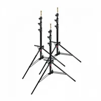 1005BAC-3 набор из трех стоек Manfrotto