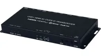 Cypress CH-V501TR- Передатчик / приемник сигналов HDMI, стереоаудио, двунаправленных ИК и RS-232 по сети 10GBaseT