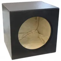 PRD8COM-BOX, Корпус громкоговорителя SLS Audio PRD8COM-BOX