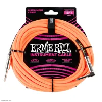 ERNIE BALL 6084 - Инструментальный кабель