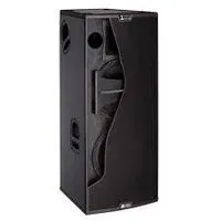 dB Technologies SIGMA S215  активная АС, усилит classD, 1400 Вт, DSP, 137 dB, 2х15"/ CD1.4"