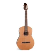 Lapatrie concert sale  классическая гитара, массив кедра, массив махагони, цвет натуральный