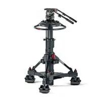 System 25 Vario 1-70 штативный комплект Sachtler