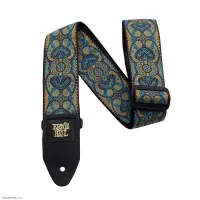 ERNIE BALL 4098 Jacquard Imperial Paisley - Ремень для гитары