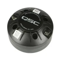 XD-000071-00 / ВЧ драйвер / QSC