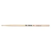 Vic firth 5adg  doubleglaze палки, орех, для сухих рук