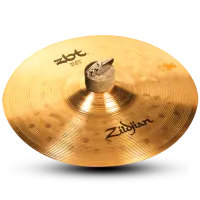 ZILDJIAN ZBT10S 10' ZBT SPLASH тарелка типа Splash