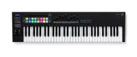 NOVATION Launchkey 61 [MK3] миди-клавиатура, 61 клавиша, Pitch/Mod контроллеры,...