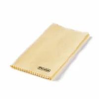 Dunlop 5400 polish cloths 12pack  тряпочки для полировки гитары, 12 шт.