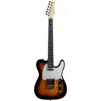 VESTON TL-SS SB - Электрогитара шестиструнная