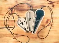 Футляр-Аэростат Футляр для варгана "Аэростат" открытый, Мастерская Варган.Екб