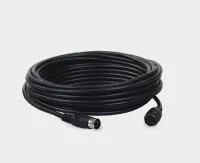 JTS D7120-20 Кабель соединительный, Din 7 pin XLR-F / XLR-M, 20м