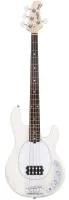 STERLING RAY4-VC-R1 - бас-гитара StingRay in Vintage Cream