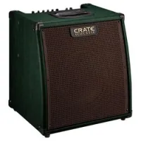 Crate CA6110DGW(U) SALE  комбо для акуст. гитары 60Вт. , 10", 2 канала(инструм+микроф. ), проц эффекто