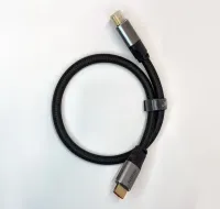 Кабель REDDYLINK 4K@60Hz 0.5m HDMI cable