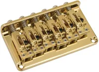 Бридж для 12-струнной электрогитары Gotoh GTC12-GG