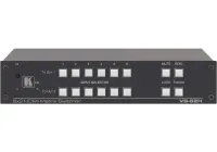 Kramer VS-62H- Матричный коммутатор 6х2 HDMI разрешений до 4K