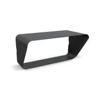 Cameo zenit w300i half gs - рамка с антибликовым покрытием для zenit w300i