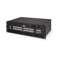 Lightware mx2-16x16-hdmi20-r,  матричный коммутатор 16х16 hdmi (4k, hdmi 2.0, 18 гбит/с); резервный блок питания.