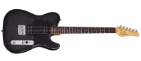 Schecter PT CUSTOM TBB Гитара электрическая шестиструнная, модификация: праворукая