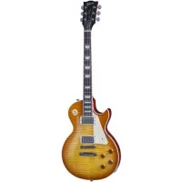 GIBSON Les Paul Standard 2016 T Light Burst - Электрогитара