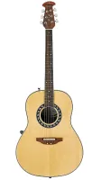 OVATION 1627VL-4GC Glen Campbell Signature Natural электроакустическая гитара (Корея)