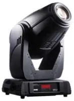 ROBE ROBIN 300 SPOT Classic Световой прибор полного вращения, с лампой Philips MSD Gold 300/2 MiniFa