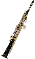 Саксофон-сопрано Selmer Jubilee Serie III NGGO