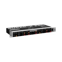 Behringer CX2310 Кроссовер 2-х полосный стерео/3-полосный моно