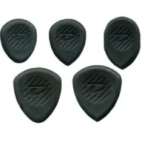 Dunlop 477p305 primetone classic sharp tip 3pack  медиаторы, острый кончик, 3 мм, 3 шт.