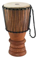 MEINL ABGB-L AFRICAN BOUGARABOU 12' барабан бугарабу, цвет коричневый.