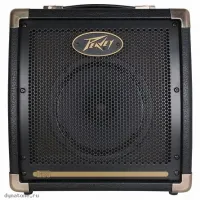 Комбоусилитель PEAVEY Ecoustic E20