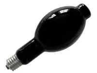 HSW 400W BULB, Лампа ультрафиолетовая Sylvania HSW 400W BULB