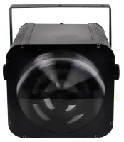 PL LED matrix moon flower Проекционный световой прибор на светодиодах.