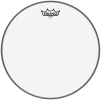 Пластик для тома Remo Diplomat Clear BD-0313-00