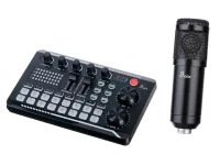 F998+BM800 Звуковая карта, Foix