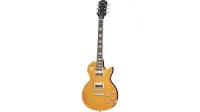 EPIPHONE Slash Les Paul Appetite Burst электрогитара, цвет - желтый берст, в комплекте кейс