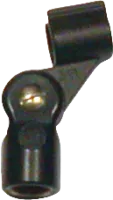 Electro-voice 311 Крепление на стойку 3/4' для N/D468, RE200B, RE90P, Polarchoice