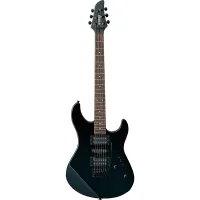 YAMAHA RGX121Z BL электрогитара, цвет черный