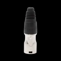 Show Glow SG338B1 XLR разъем "папа"