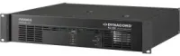 Dynacord PCL 1240T усилитель мощности, 2 канала, 400 Вт @ 4 Ом, 200 Вт @ 8 Ом, 400 Вт @ 70/100В, 2RU