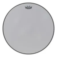 Remo sn-1018-00  18"silentstroke тихий сетчатый пластик