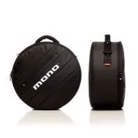 Mono m80-sn-blk  чехол для малого барабана, черный, максимальный диаметр 14", максимальная глуби