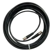 6G SDI BNC-BNC (black) 150 метров кабель (черный) GS-PRO